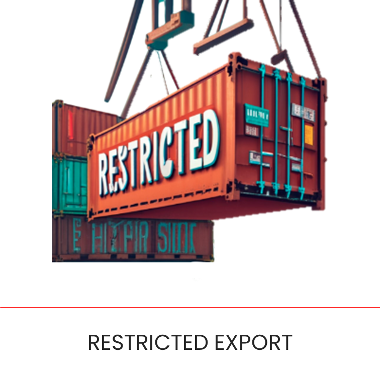 Export Management System